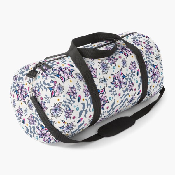 Item preview, Orbiting Petals designed and sold by fofutaart.