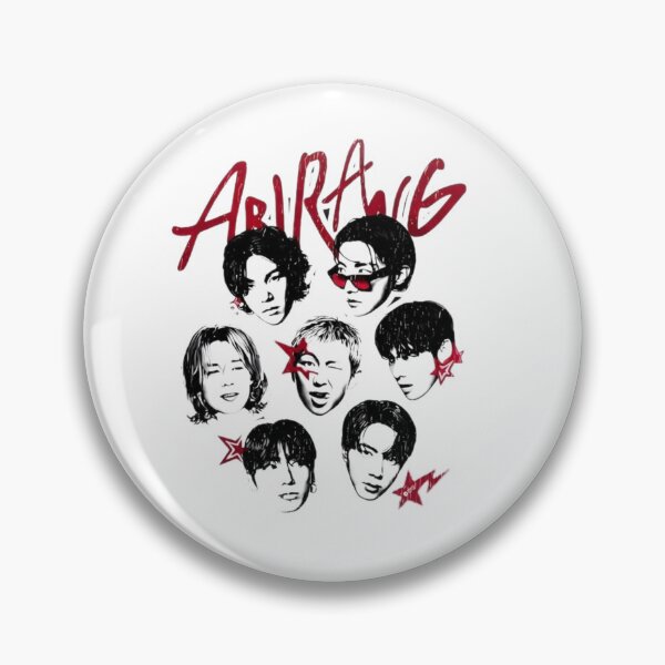 Item preview, BTS ARIRANG  designed and sold by GoldenBunstudio.