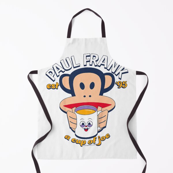 Item preview, Kids Paul Frank A Cup Of Joe Coffee Julius Monkey Kids T-Shirt designed and sold by Voila-creative.