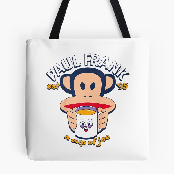 Item preview, Kids Paul Frank A Cup Of Joe Coffee Julius Monkey Kids T-Shirt designed and sold by Voila-creative.