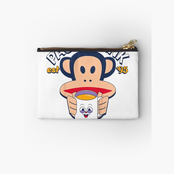 Item preview, Kids Paul Frank A Cup Of Joe Coffee Julius Monkey Kids T-Shirt designed and sold by Voila-creative.