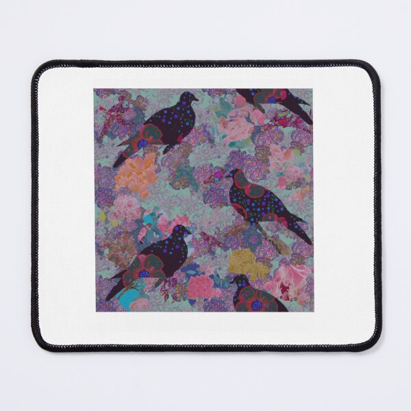 Item preview, Birds Colourful  designed and sold by Ohowngien.