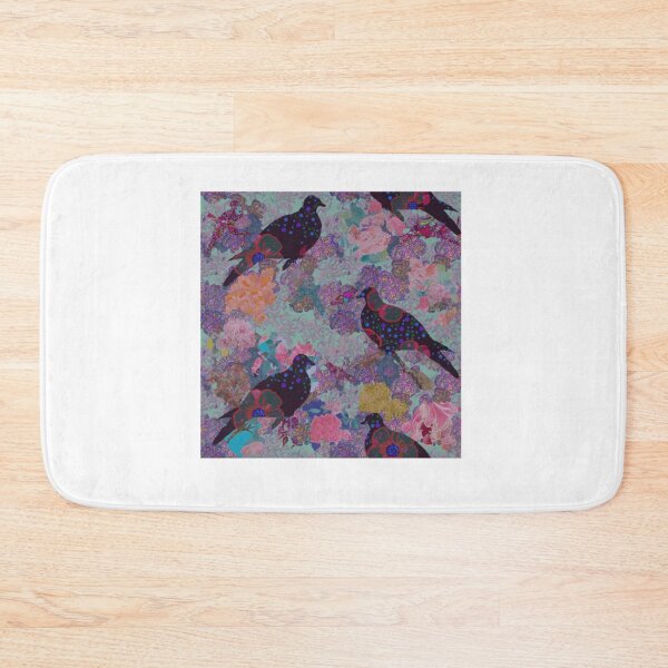 Item preview, Birds Colourful  designed and sold by Ohowngien.