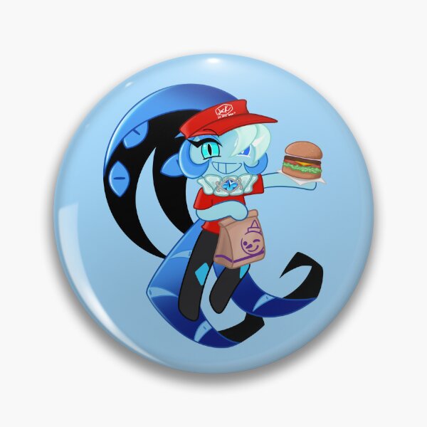 Item preview, Shadow Milk Cookie in the Box designed and sold by Saroobadoop.