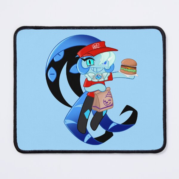 Item preview, Shadow Milk Cookie in the Box designed and sold by Saroobadoop.