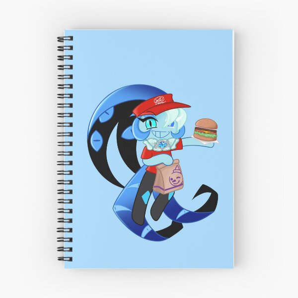 Item preview, Shadow Milk Cookie in the Box designed and sold by Saroobadoop.