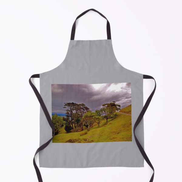 Item preview, Approaching Storm over Mt. Maunganui in New Zealand designed and sold by Anthony Macaluso.