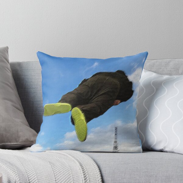 Item preview, Cloud Grazing designed and sold by shovellovell02.