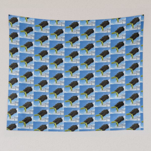 Item preview, Cloud Grazing designed and sold by shovellovell02.