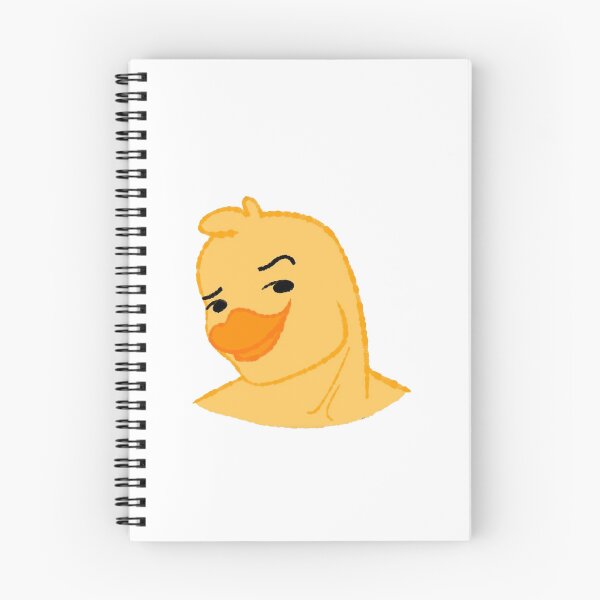 Item preview, Pato Sigma designed and sold by BigGulpMattie.