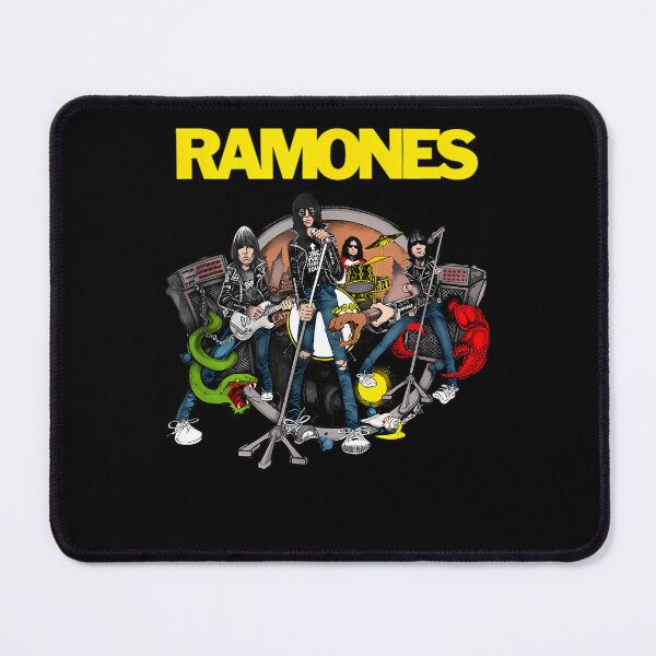 Item preview, Band Cartoon Illustration designed and sold by DadShop.