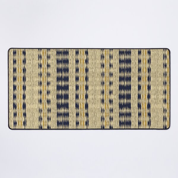 Item preview, Mat seamless ethnic  designed and sold by Lardee.
