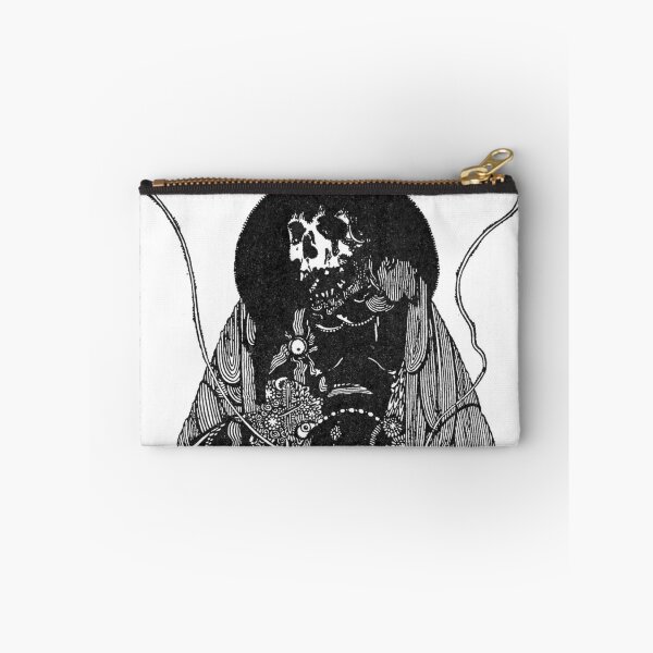 Item preview, The Masque of the Red Death - Harry Clarke designed and sold by forgottenbeauty.