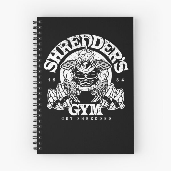 Item preview, Distressed Bodybuilder Armor Gym designed and sold by DadShop.
