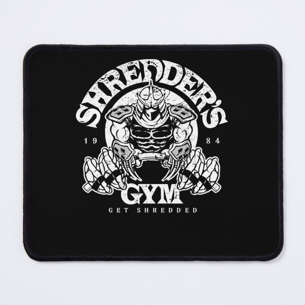 Item preview, Distressed Bodybuilder Armor Gym designed and sold by DadShop.
