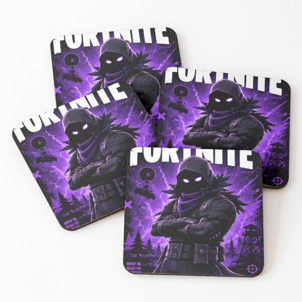 Item preview, Fortnite Inspired Gaming Design designed and sold by NBT-NOVA.