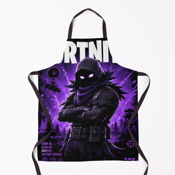 Item preview, Fortnite Inspired Gaming Design designed and sold by NBT-NOVA.