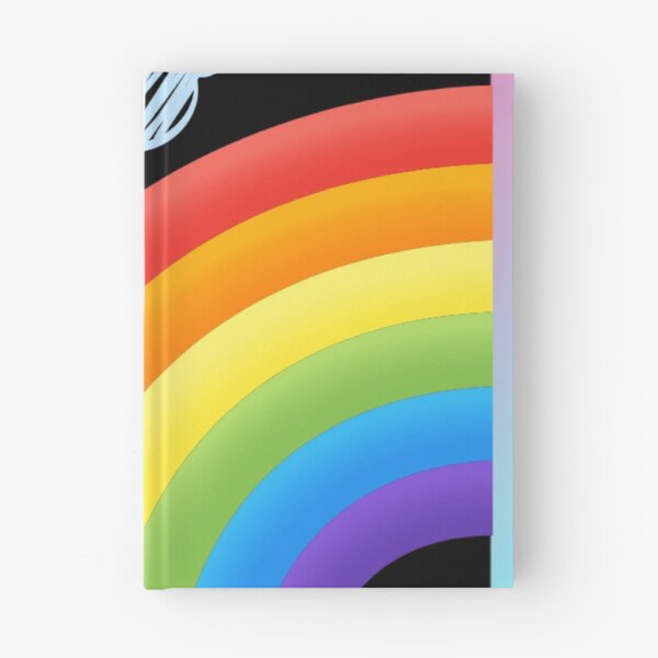 Item preview, Rainbow Design designed and sold by Fayes4Art.