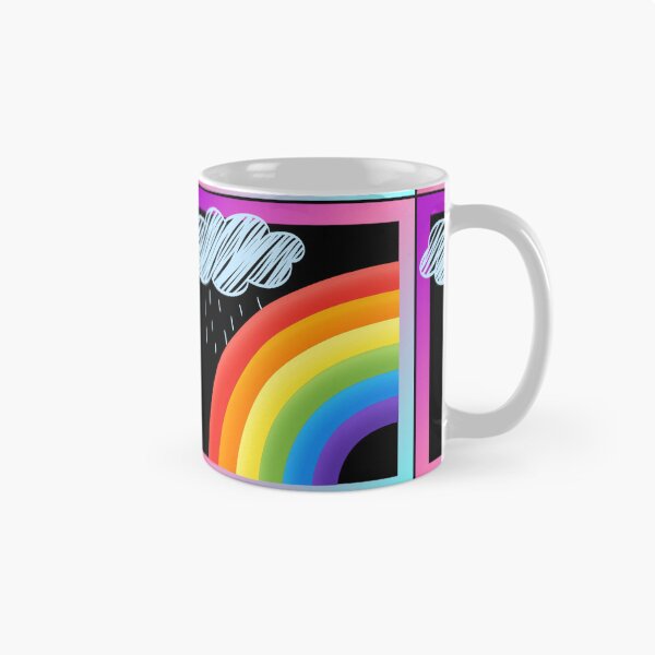 Item preview, Rainbow Design designed and sold by Fayes4Art.
