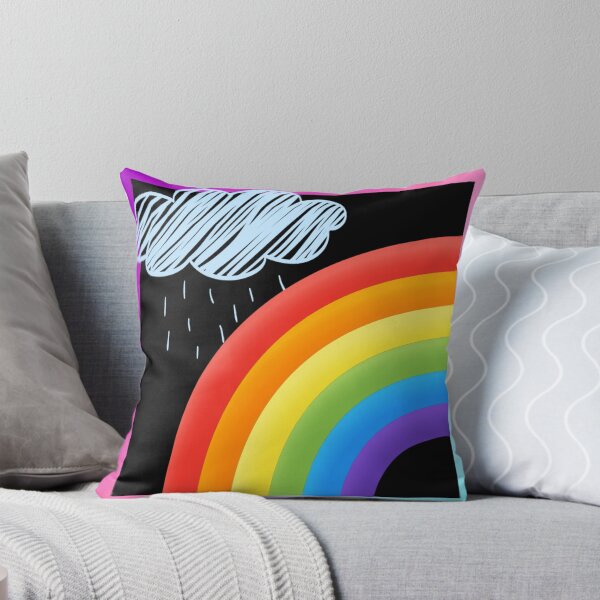 Item preview, Rainbow Design designed and sold by Fayes4Art.