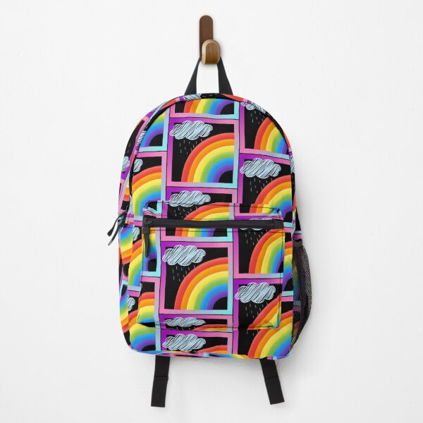 Item preview, Rainbow Design designed and sold by Fayes4Art.