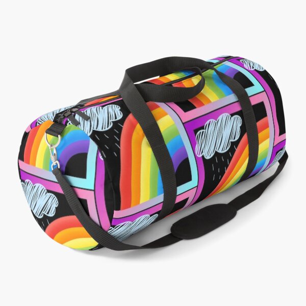 Item preview, Rainbow Design designed and sold by Fayes4Art.