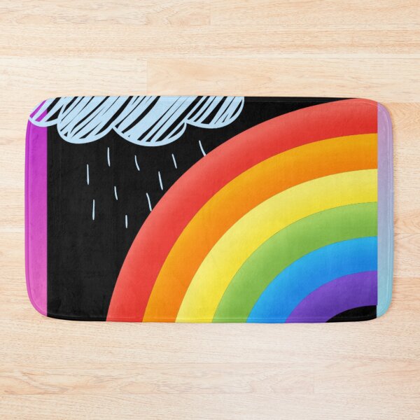 Item preview, Rainbow Design designed and sold by Fayes4Art.