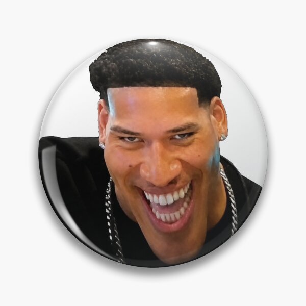Item preview, love island corbin meme designed and sold by KJ Juliet.