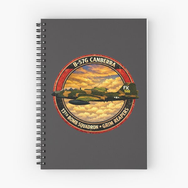 Item preview, B-57G Canberra designed and sold by Omaha Jones T-Shirts and More.