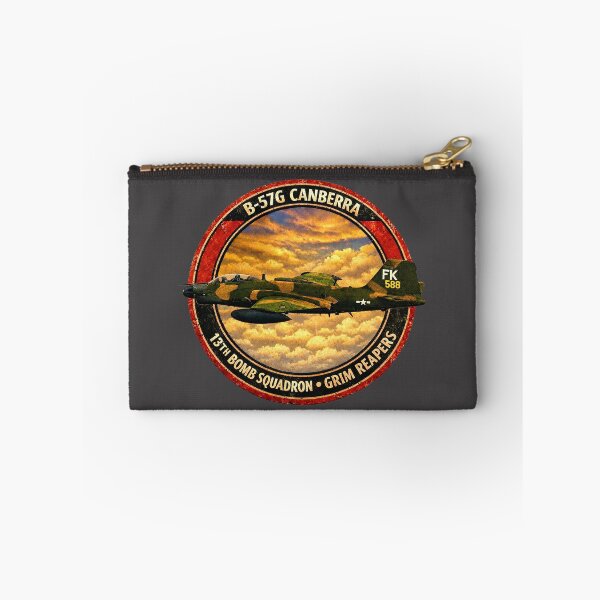 Item preview, B-57G Canberra designed and sold by Omaha Jones T-Shirts and More.