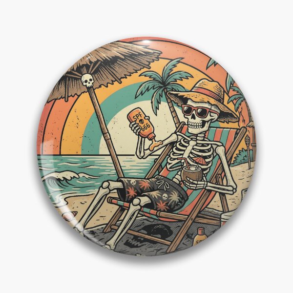 Item preview,  SPF 666 designed and sold by IndieQuill .