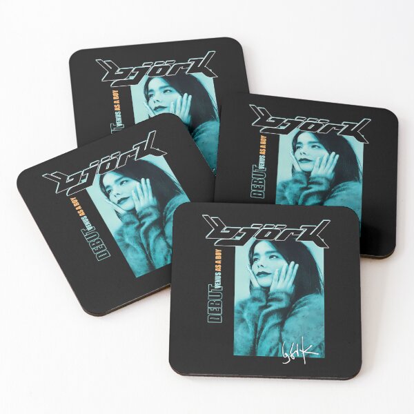 Item preview, Alternative Pop Singer Blue Tone designed and sold by DadShop.