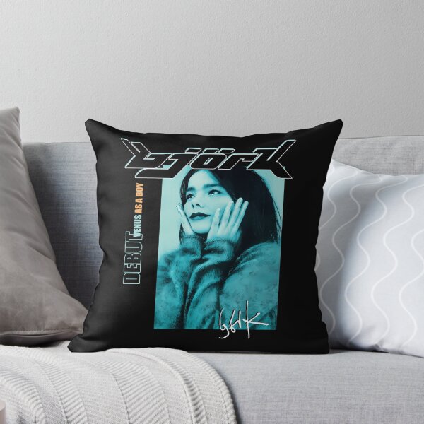 Item preview, Alternative Pop Singer Blue Tone designed and sold by DadShop.