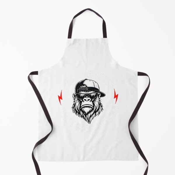 Item preview, Monkey Bad Choices Make Good Stories Funny Saying 2 Sides T-Shirt designed and sold by JJLetterDesigns.
