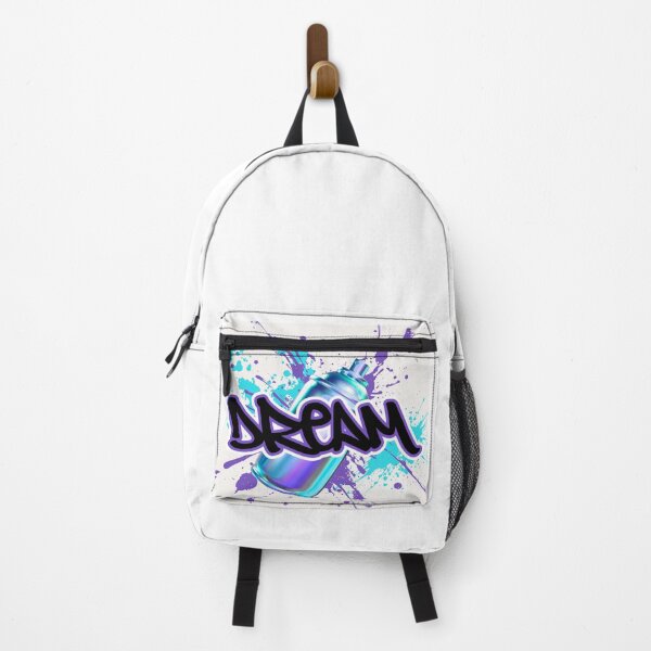 Item preview, Dream Graffiti Spray Can Art designed and sold by Aqua Kre-Artz.