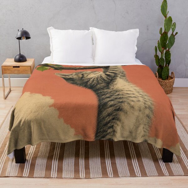 Item preview, hang in there retro designed and sold by DarrylHankins.