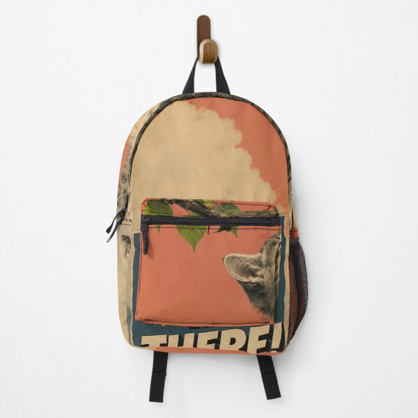 Item preview, hang in there retro designed and sold by DarrylHankins.