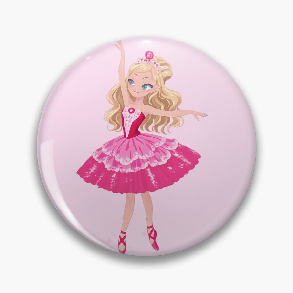 Item preview, Princess Genevieve designed and sold by JarquinDD.