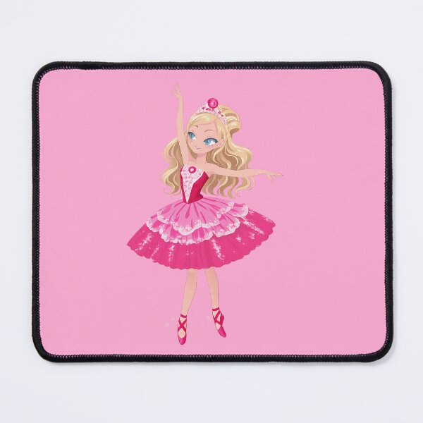 Item preview, Princess Genevieve designed and sold by JarquinDD.
