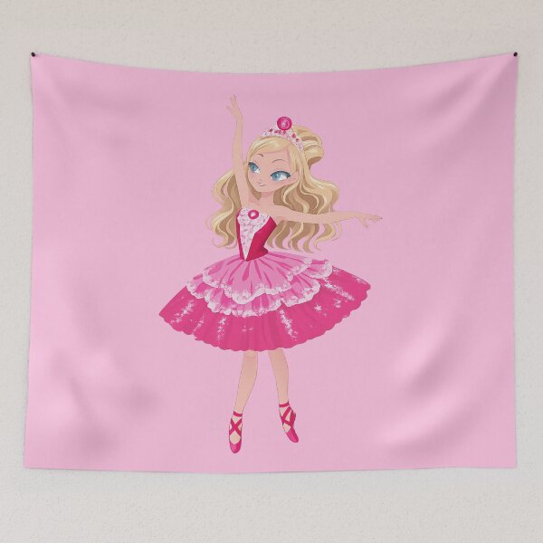 Item preview, Princess Genevieve designed and sold by JarquinDD.