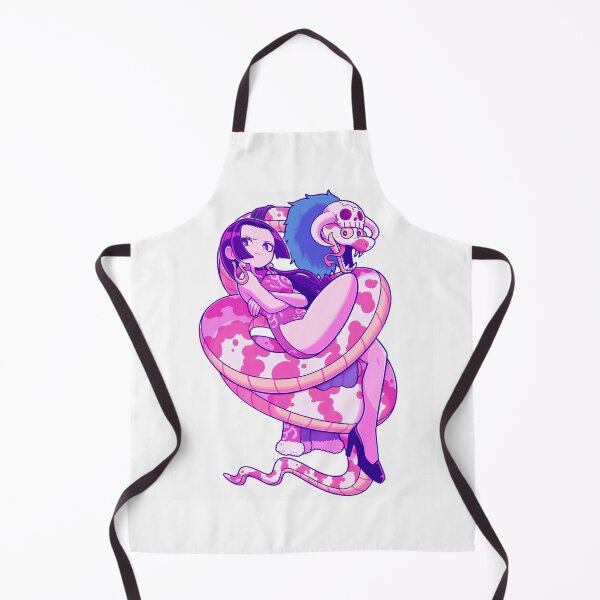 Item preview, Boa hancock designed and sold by VividMorphk.