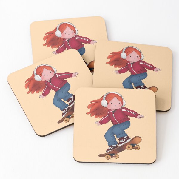 Item preview, Running Up That Hill designed and sold by YChangShop.