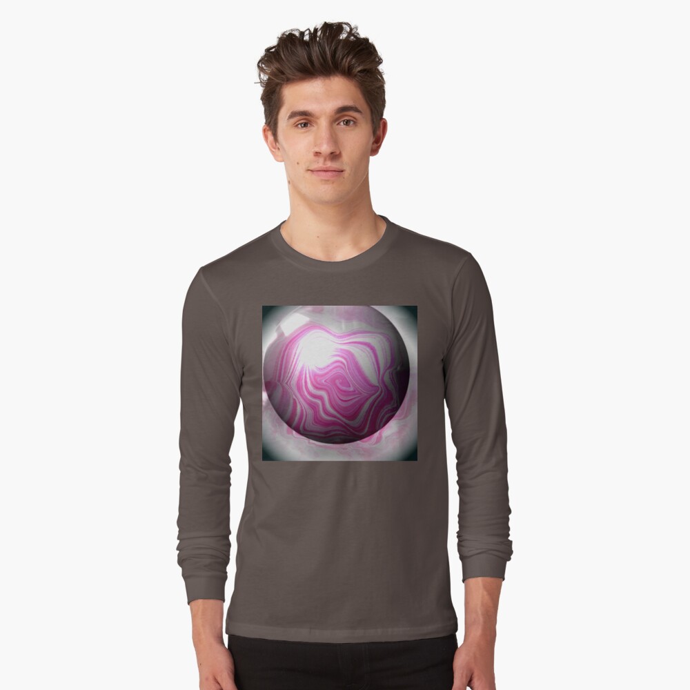 Item preview, Long Sleeve T-Shirt designed and sold by Anthropolog.