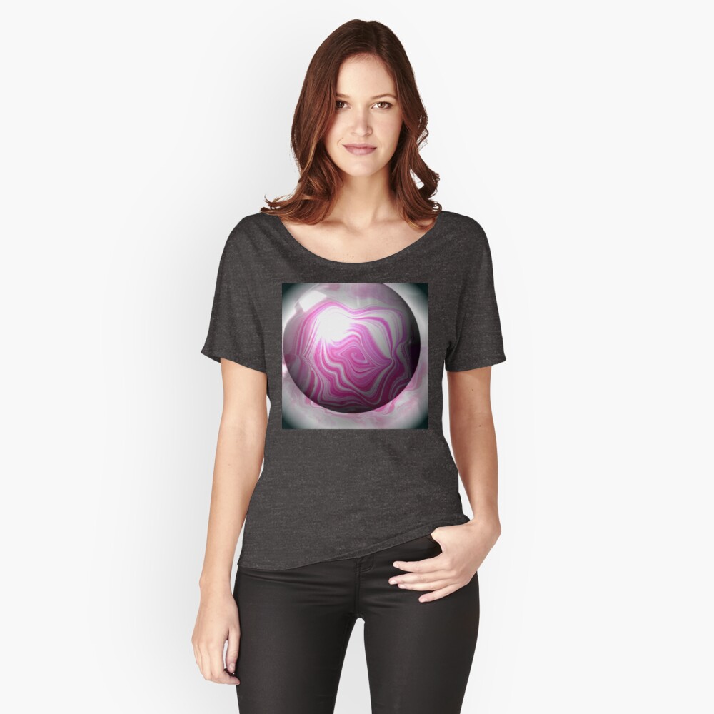 Item preview, Relaxed Fit T-Shirt designed and sold by Anthropolog.