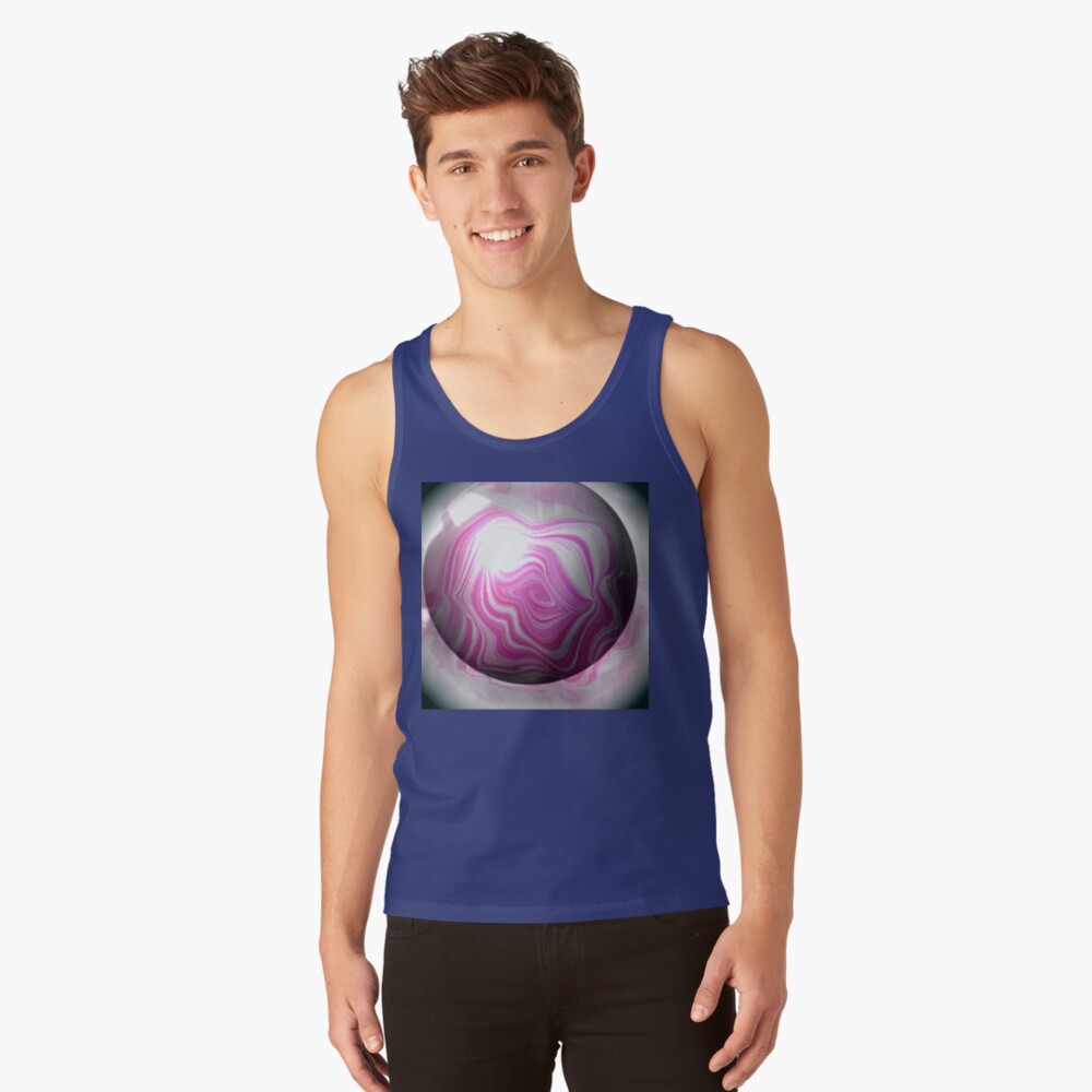 Item preview, Tank Top designed and sold by Anthropolog.