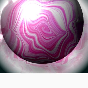 Artwork thumbnail, Bubble by Anthropolog