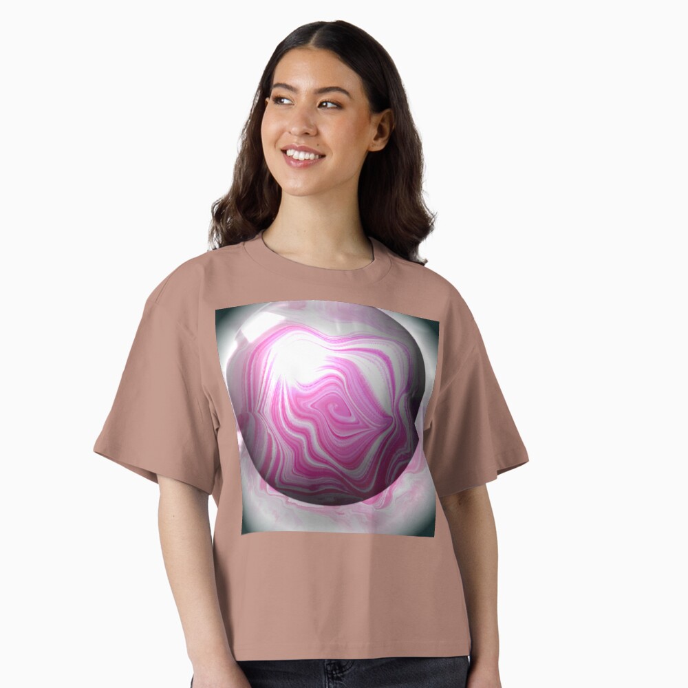 Item preview, Boxy T-Shirt designed and sold by Anthropolog.