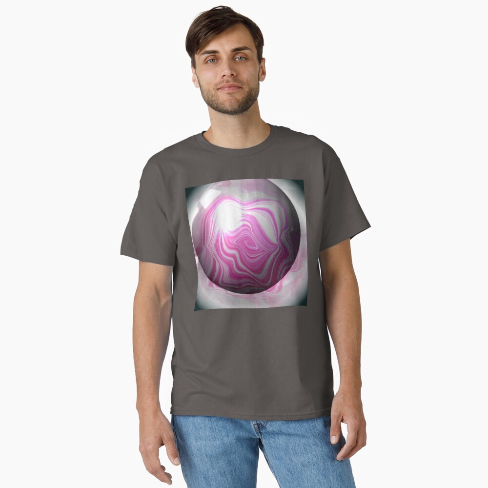 Item preview, Classic T-Shirt designed and sold by Anthropolog.