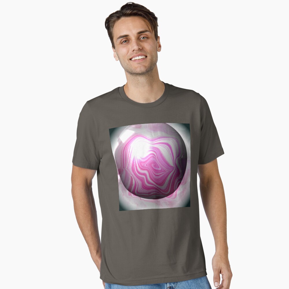 Item preview, Essential T-Shirt designed and sold by Anthropolog.