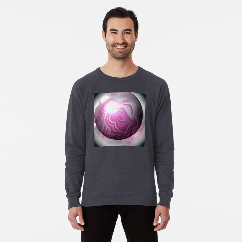 Item preview, Lightweight Sweatshirt designed and sold by Anthropolog.